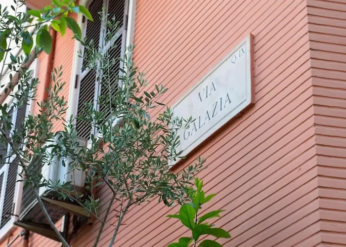 Apartamento Di Charme San Giovanni - Colosseo *
