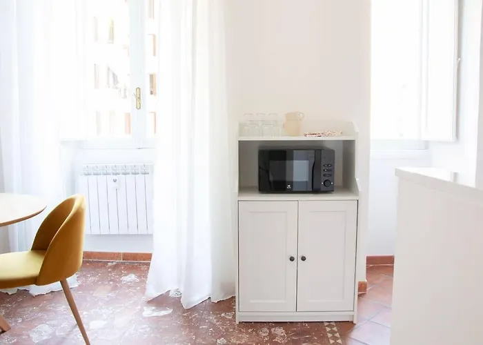 Apartamento Di Charme San Giovanni - Colosseo Roma