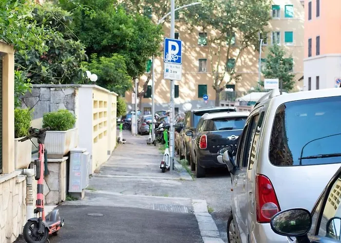 Di Charme San Giovanni - Colosseo Apartamento