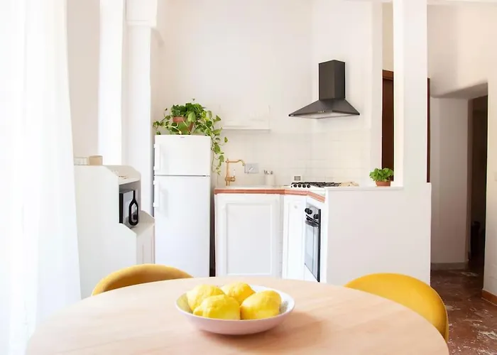 Apartamento Di Charme San Giovanni - Colosseo *