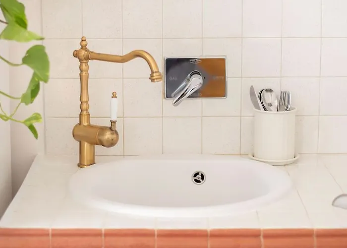 Apartamento Di Charme San Giovanni - Colosseo
