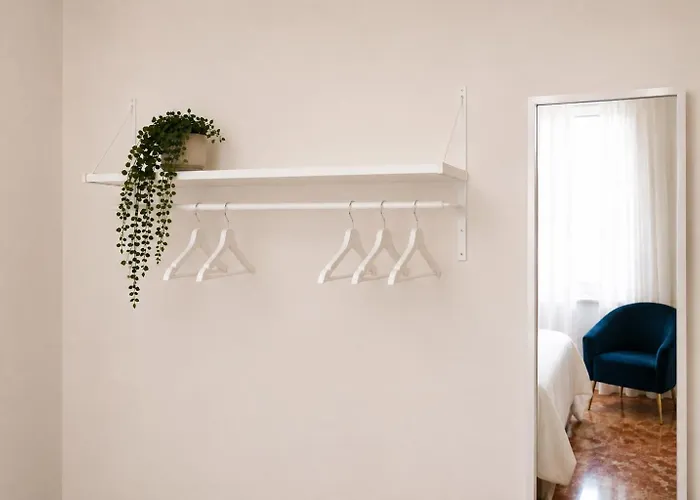 Apartamento Di Charme San Giovanni - Colosseo